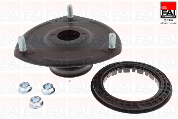 Repair Kit, suspension strut support mount